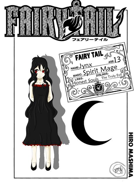 fairy tail eneri